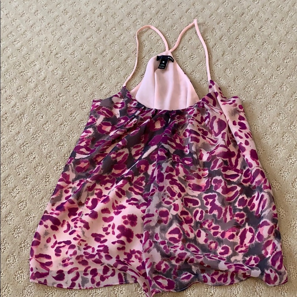 Aqua Blouse - image 1